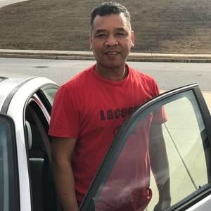 Meet your Posher, Jimmy